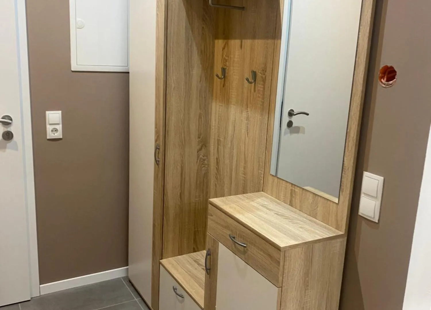 Shp Apartmentwohnung Hochstadt am Main