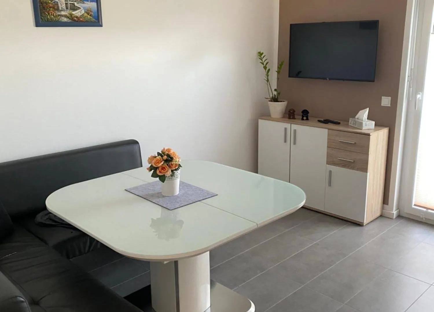 Shp Apartmentwohnung Hochstadt am Main Apartment