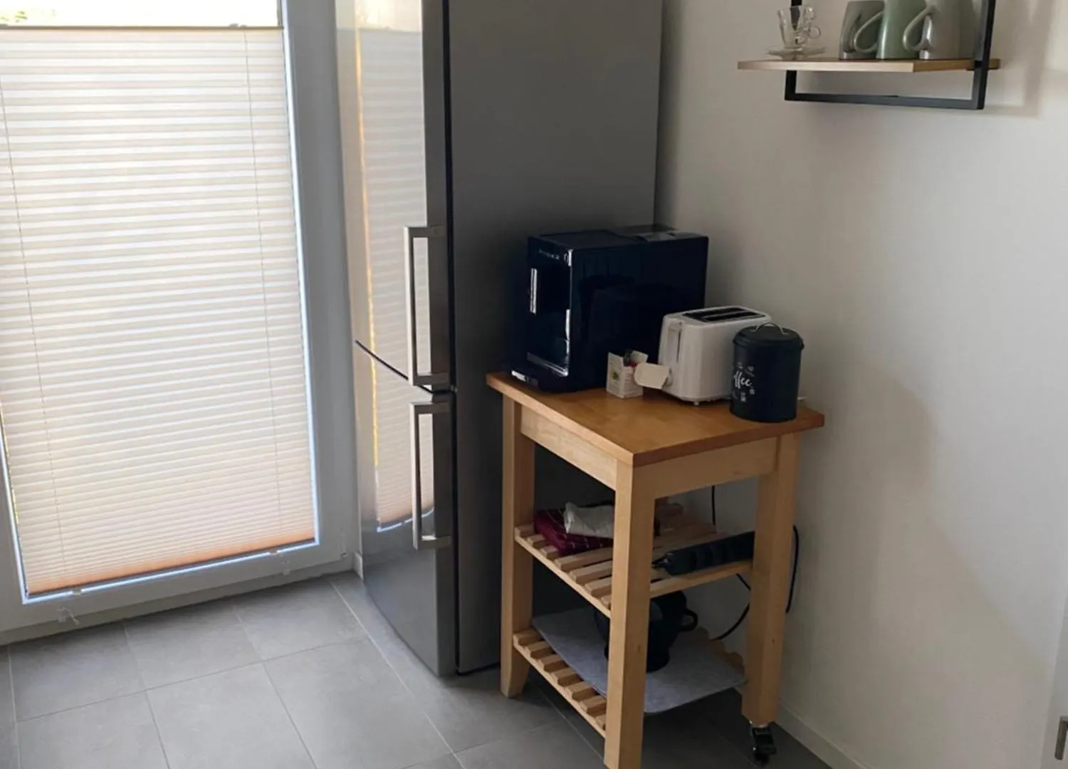 Shp Apartmentwohnung Hochstadt am Main Germany